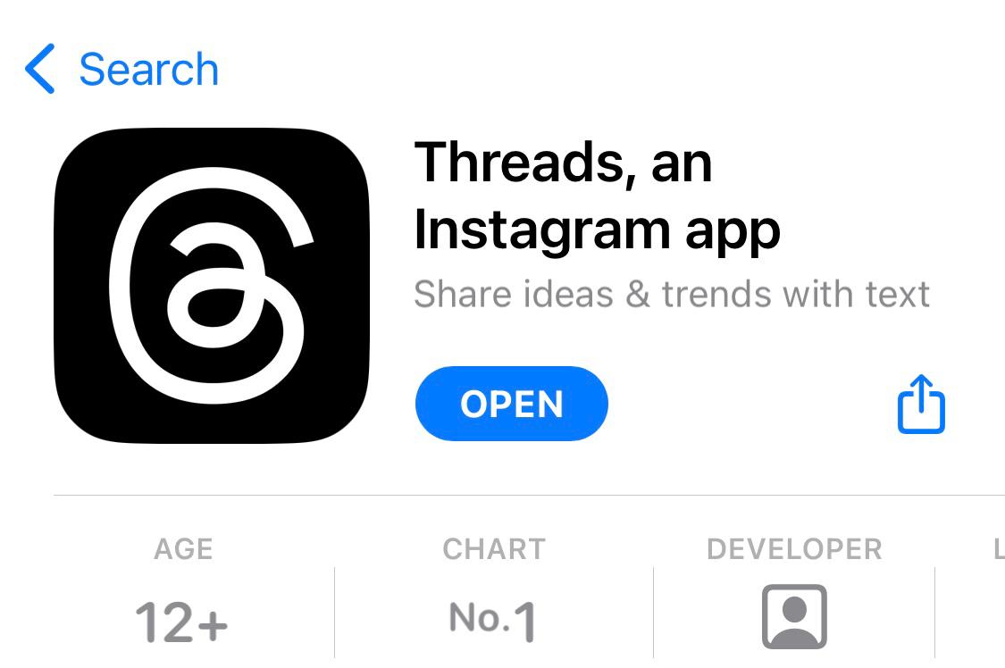 Threads