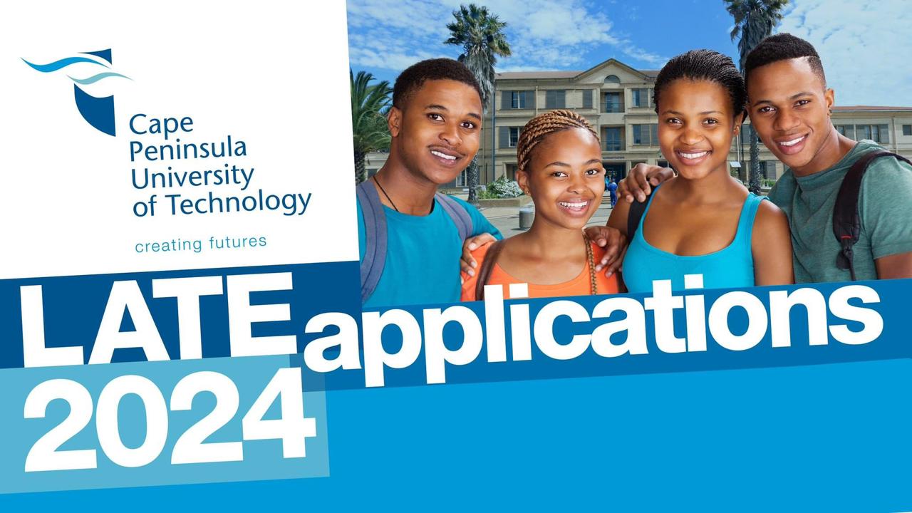 CPUT