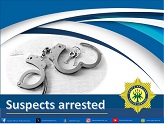 arrest